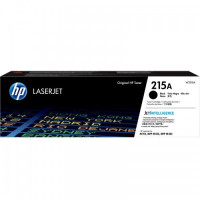 

												
												HP 215A Black LaserJet Toner